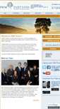 Mobile Screenshot of iwmpartners.com